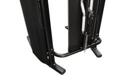 Newton Fitness Commercial Smith Power Rack CSR-5000
