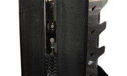 Коммерческий Smith Power Rack Newton Fitness CSR-5000