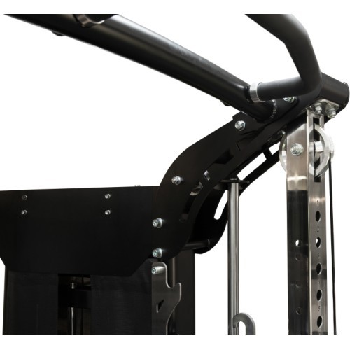 Коммерческий Smith Power Rack Newton Fitness CSR-5000