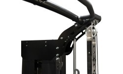 Коммерческий Smith Power Rack Newton Fitness CSR-5000