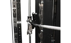 Коммерческий Smith Power Rack Newton Fitness CSR-5000