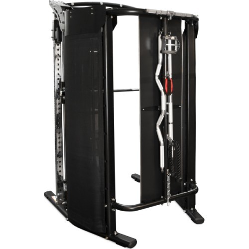 Newton Fitness Commercial Smith Power Rack CSR-5000