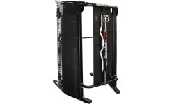 Newton Fitness komerciālais Smith Power Rack CSR-5000