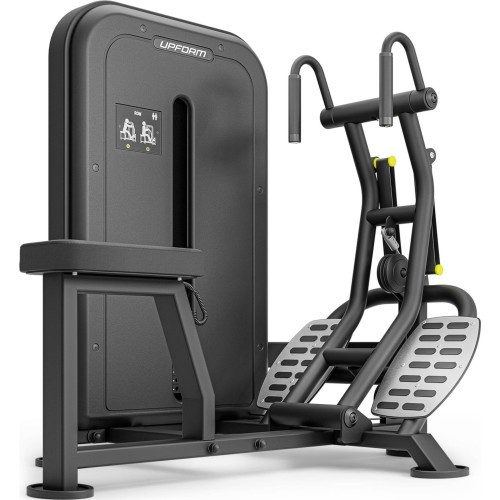 Seated Row Machine UpForm US-U005