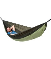 Šūpuļtīkls Amazonas Light Silk Traveller Thermo