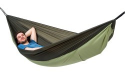 Hammock Amazonas Light Silk Traveller Thermo