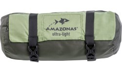 Гамак Amazonas Light Silk Traveller Thermo