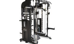 Newton Fitness Black Series BLK-5000 Multifunctional Smith Machine