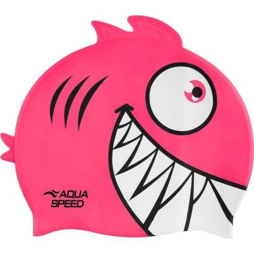 Swim cap PIRANA - 03