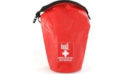 BasicNature Dry Bag "First Aid" ūdensnecaurlaidīga soma