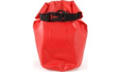BasicNature Dry Bag "First Aid" ūdensnecaurlaidīga soma