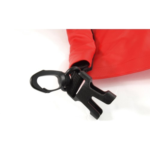 Водонепроницаемый гермомешок BasicNature Dry Bag "First Aid"