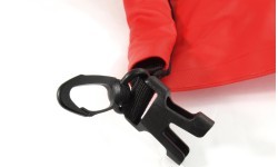 Водонепроницаемый гермомешок BasicNature Dry Bag "First Aid"