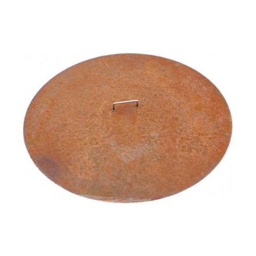 Lid M REMUNDI
