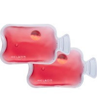 BasicNature sildošais spilventiņš „Mini Magic“