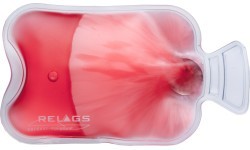 BasicNature sildošais spilventiņš „Mini Magic“