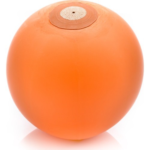 Bladder with flange 3