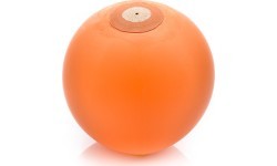 Bladder with flange 3