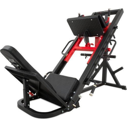Жим ногами Pivot Fitness LP-900