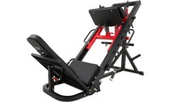 Pivot Fitness LP-900 Leg Press