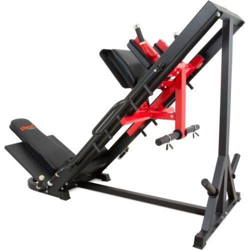 Pivot Fitness LP-900 Leg Press