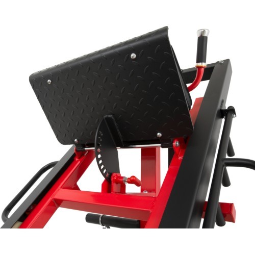 Pivot Fitness LP-900 kāju preses trenažieris