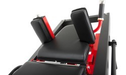 Жим ногами Pivot Fitness LP-900