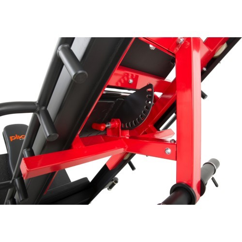 Pivot Fitness LP-900 kāju preses trenažieris