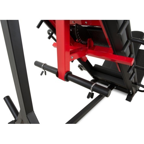 Pivot Fitness LP-900 kāju preses trenažieris
