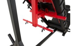 Pivot Fitness LP-900 Leg Press