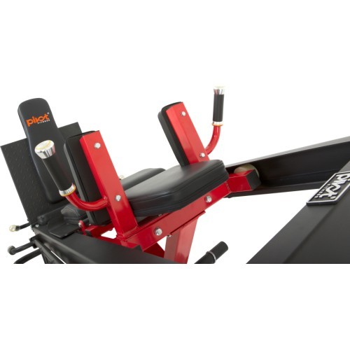 Pivot Fitness LP-900 kāju preses trenažieris