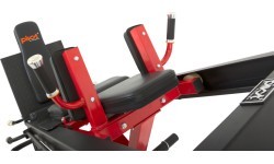 Жим ногами Pivot Fitness LP-900