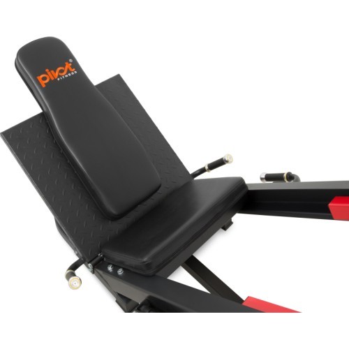 Pivot Fitness LP-900 Leg Press