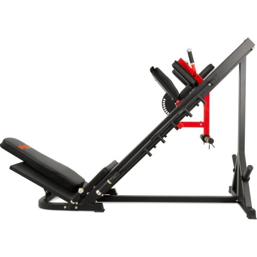 Pivot Fitness LP-900 kāju preses trenažieris