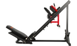 Pivot Fitness LP-900 kāju preses trenažieris