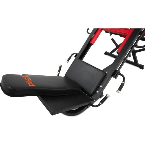 Pivot Fitness LP-900 Leg Press