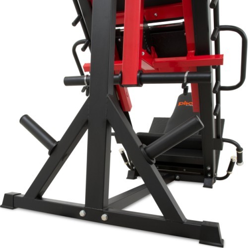 Pivot Fitness LP-900 Leg Press