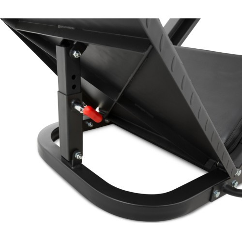 Жим ногами Pivot Fitness LP-900