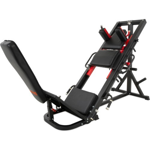 Pivot Fitness LP-900 Leg Press