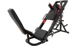 Pivot Fitness LP-900 kāju preses trenažieris