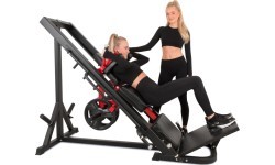 Pivot Fitness LP-900 Leg Press