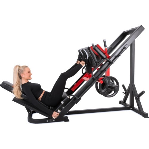 Pivot Fitness LP-900 Leg Press