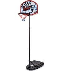 Basketbola grozs Meteor Street