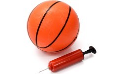 Basketbola grozs Meteor Street