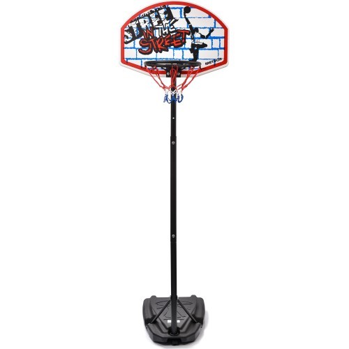 Basketbola grozs Meteor Street