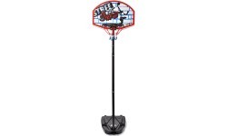 Basketball hope meteor street
