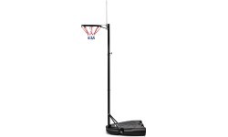 Basketball hope meteor street