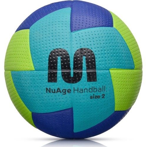 Handball meteor cloud - Navy || Green