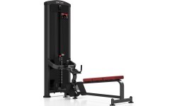 Professional Back Trainer Marbo MP-U207, Red 