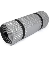 BasicNature Sleeping Mat 'Xtra-Therm-Silver'